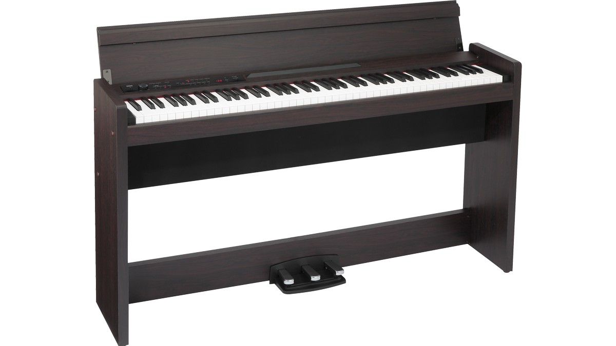 KORG LP 380 RW - pianino cyfrowe