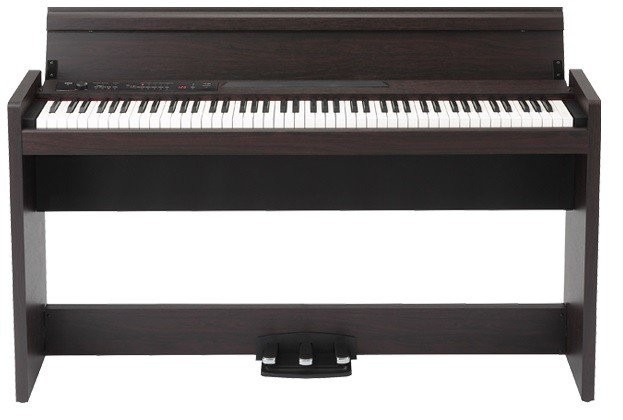 KORG LP 380 RW - pianino cyfrowe