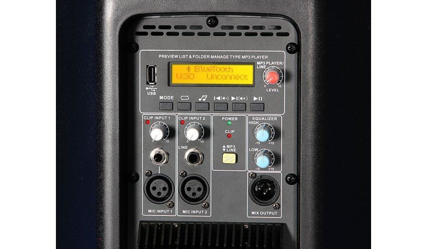NOVOX NV12