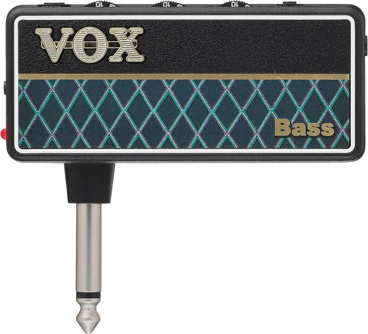Vox AMPLUG 2 Bass