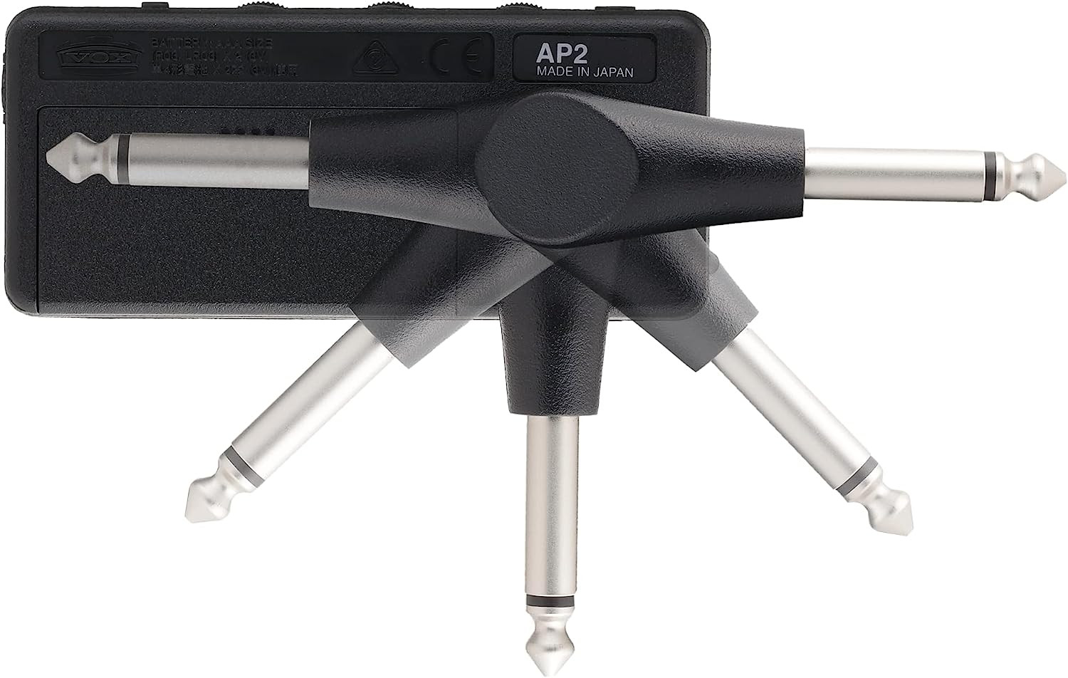 Vox AMPLUG 2 Bass