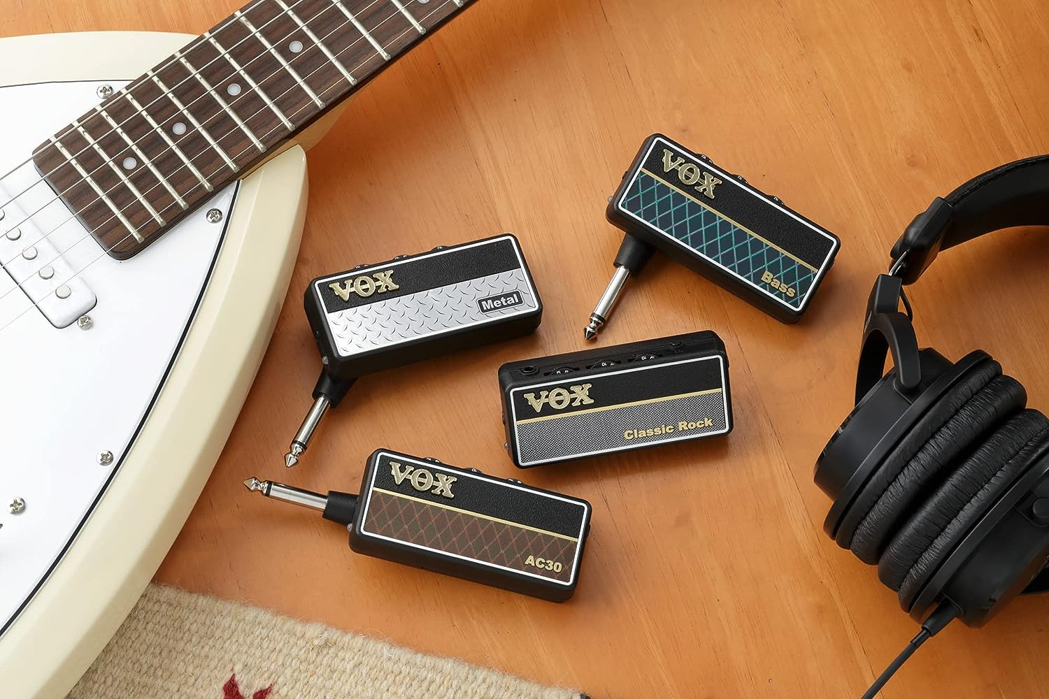 Vox AMPLUG 2 Bass