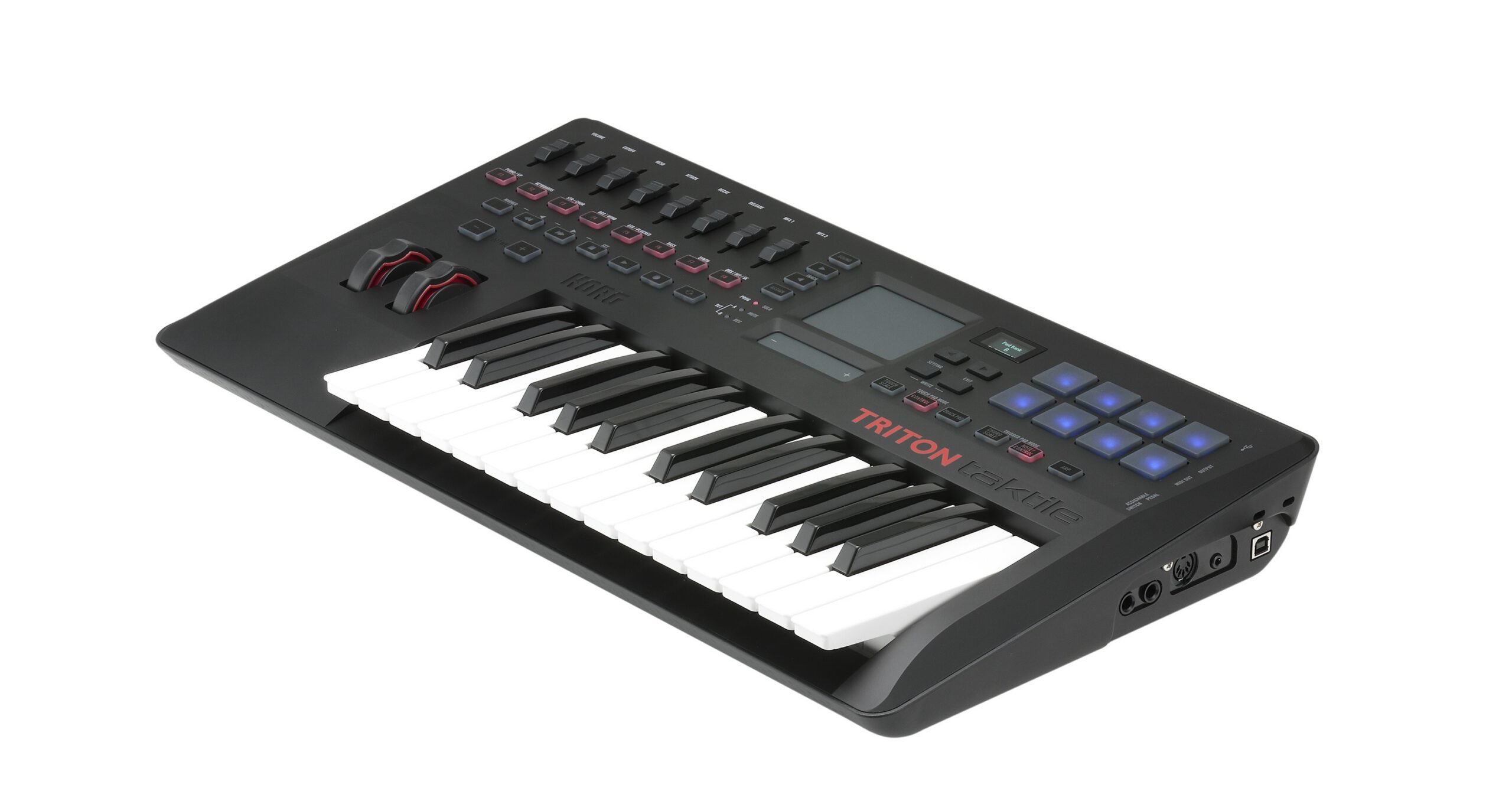 KORG TRITON Taktile 25