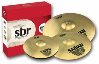 Sabian SBR Performance SET