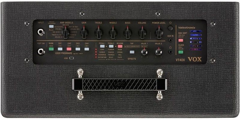 VOX VT40X
