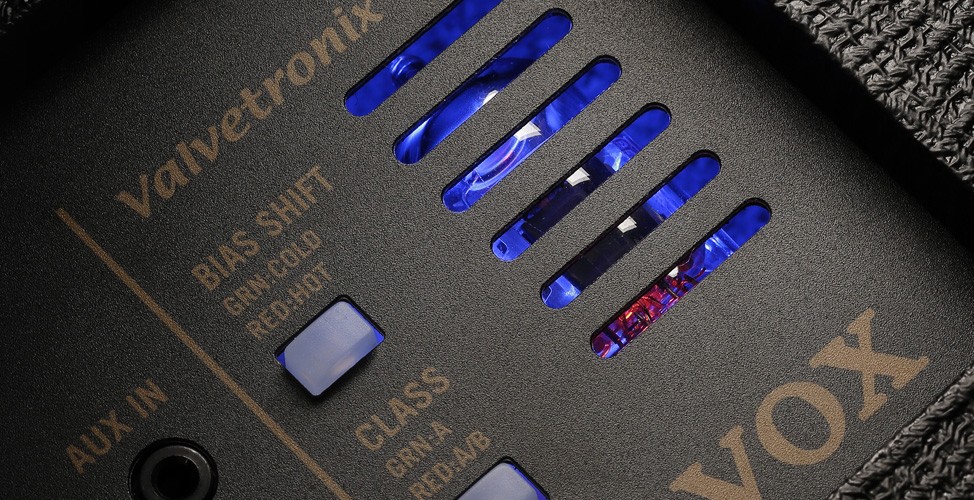 VOX VT40X