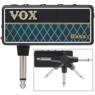 Vox AMPLUG 2 Bass