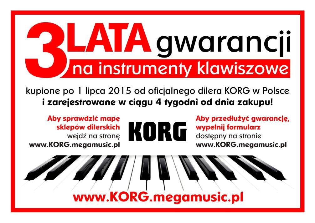 KORG KROME 88