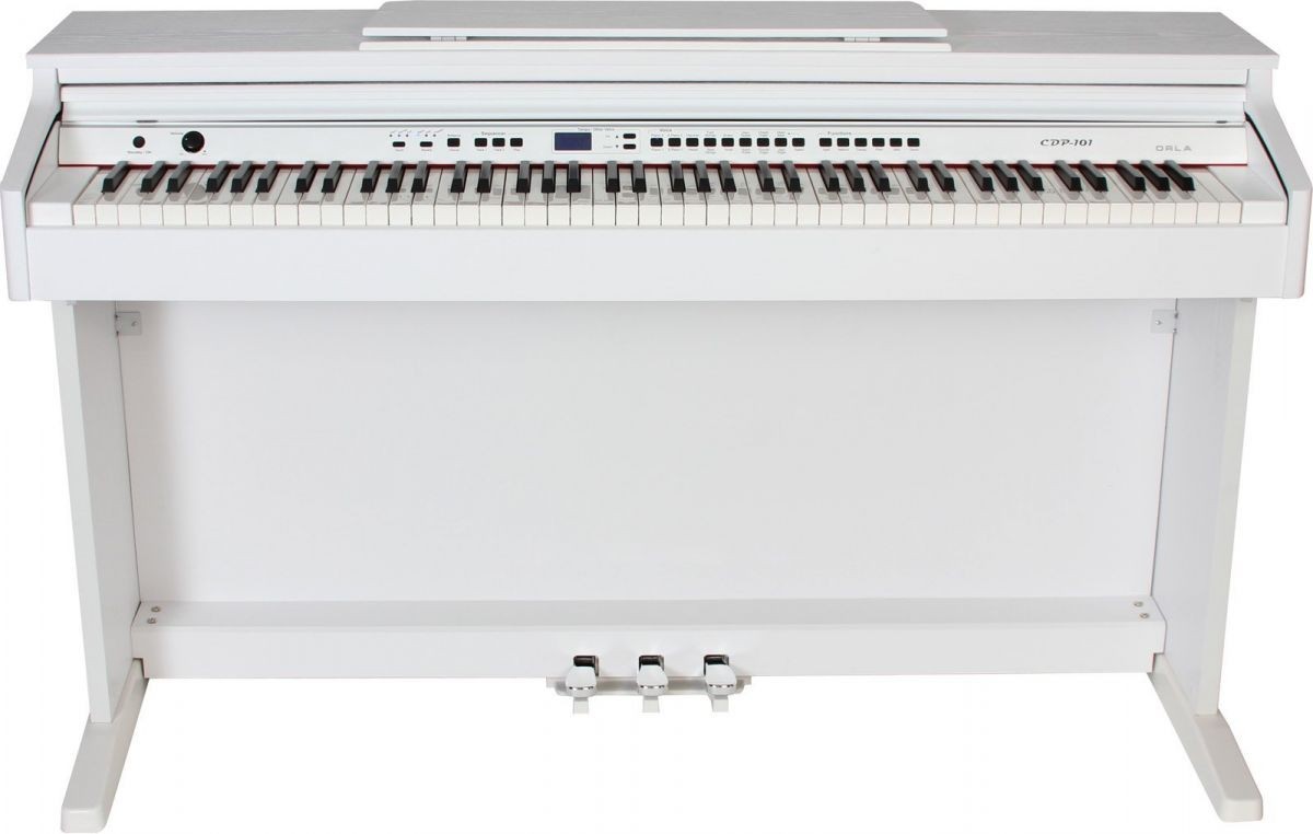 ORLA CDP 101 WH