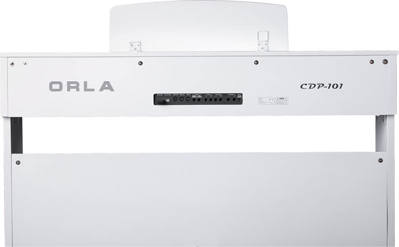ORLA CDP 101 WH