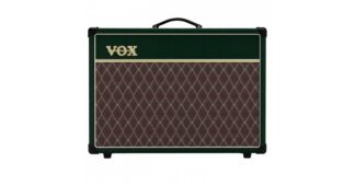 VOX AC15 C1 BRG