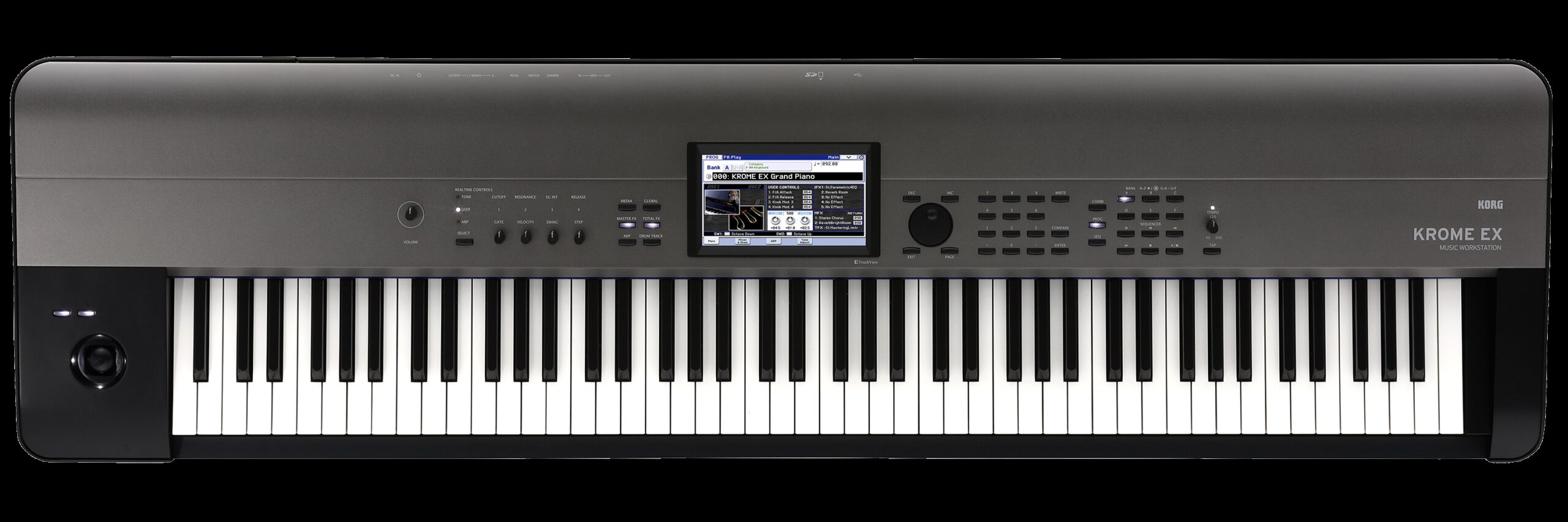 KORG KROME 88