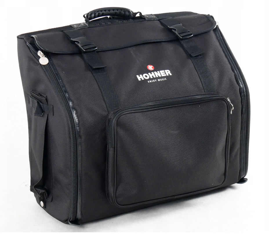AKORDEON HOHNER BRAVO III 80
