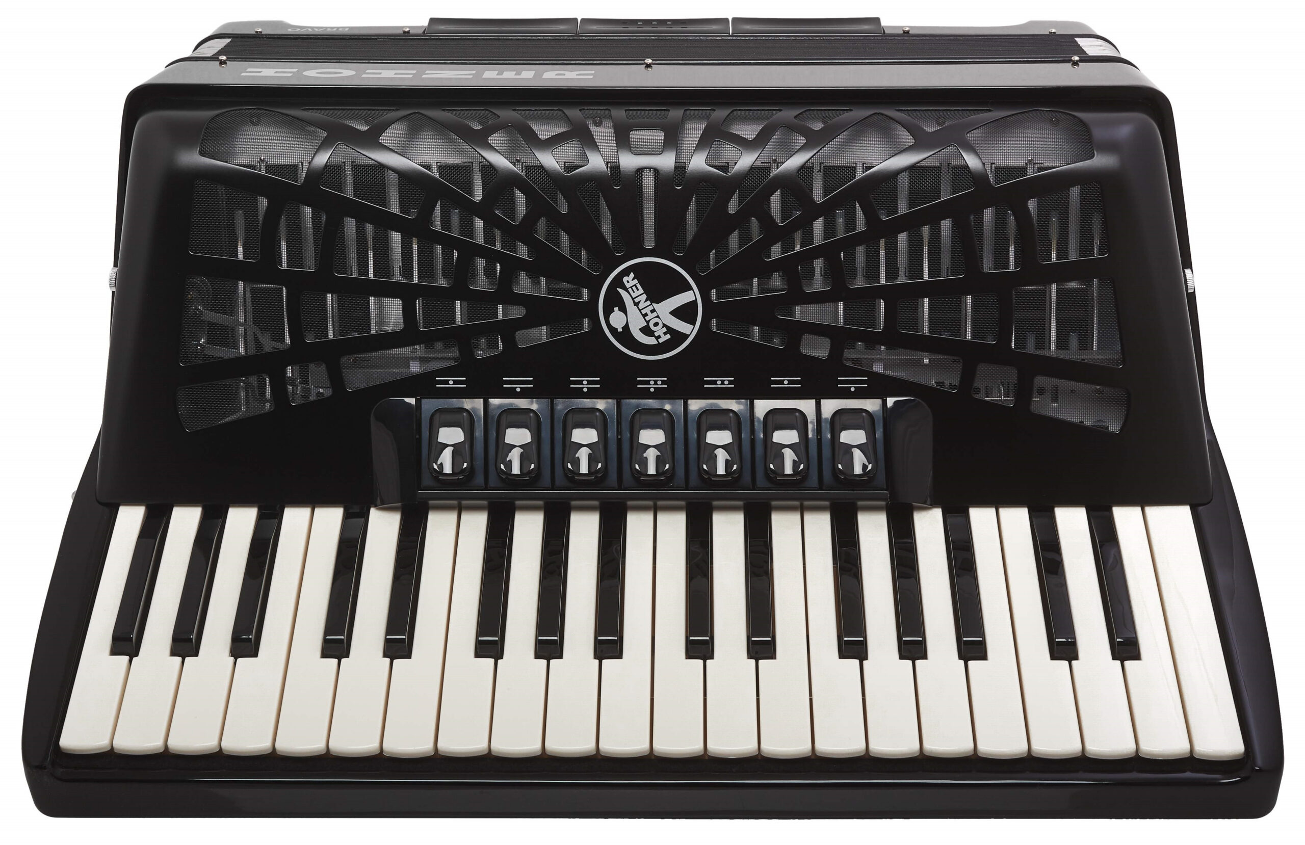 AKORDEON HOHNER BRAVO III 80