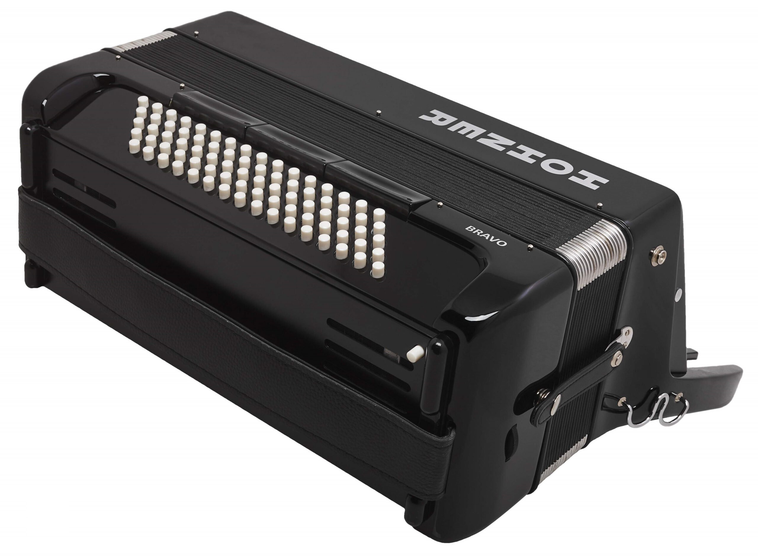 AKORDEON HOHNER BRAVO III 80