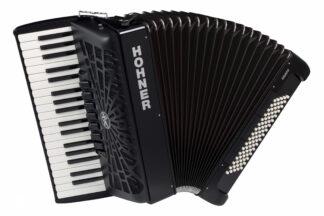 AKORDEON HOHNER BRAVO III 80