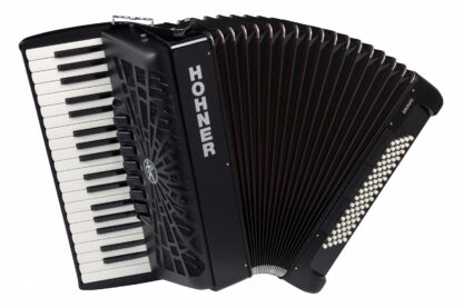 AKORDEON HOHNER BRAVO III 80