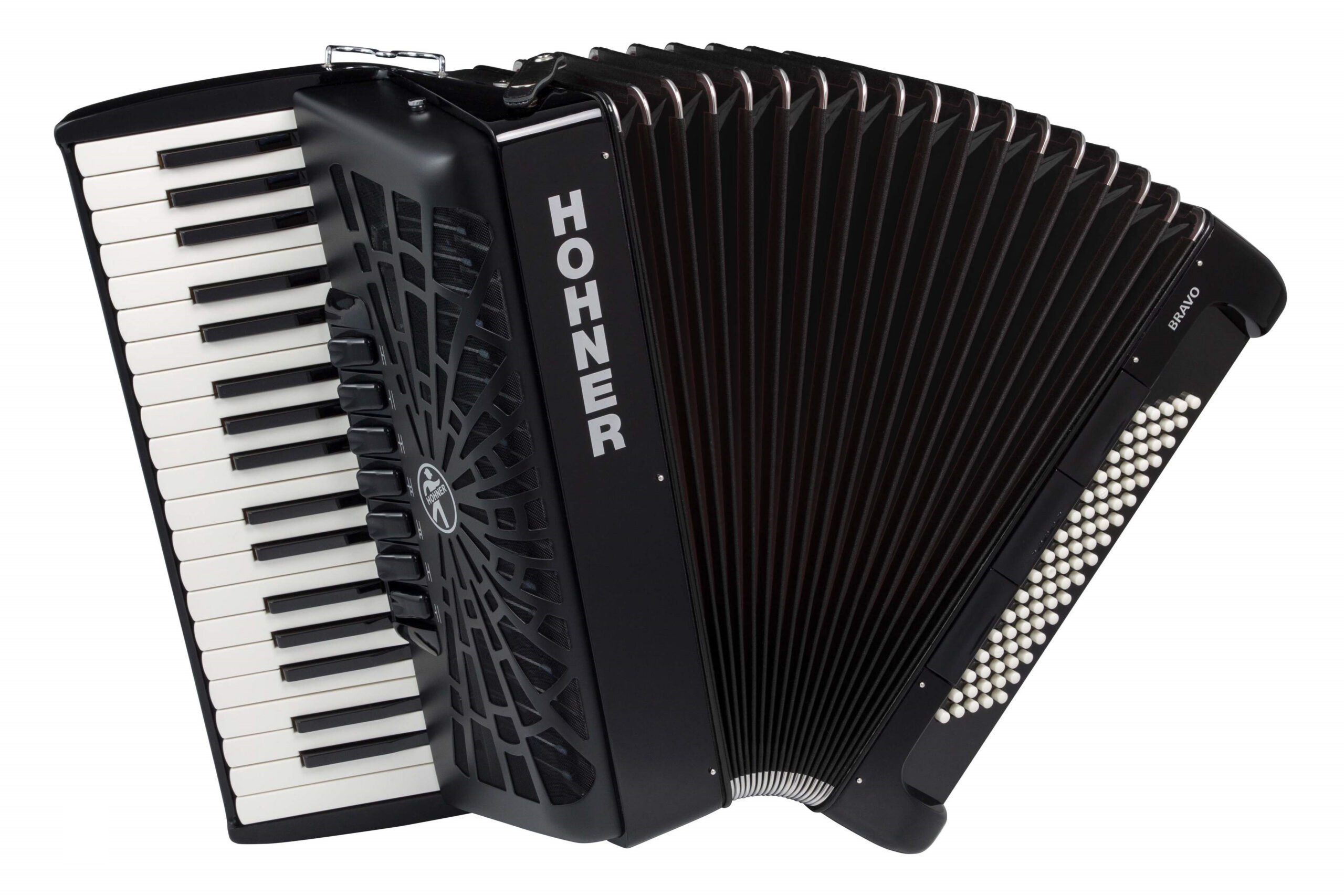 AKORDEON HOHNER BRAVO III 80