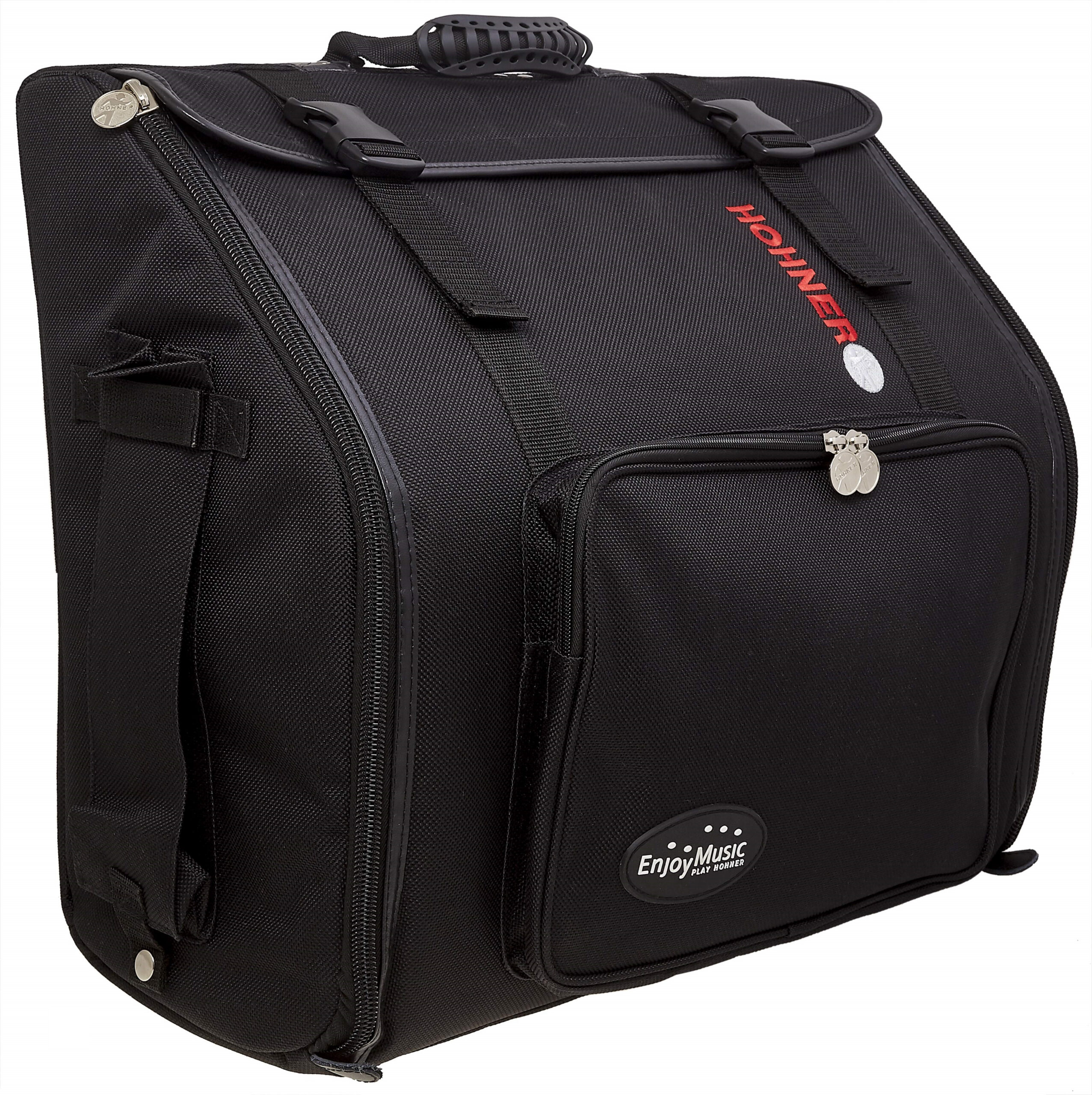 AKORDEON HOHNER BRAVO III 80