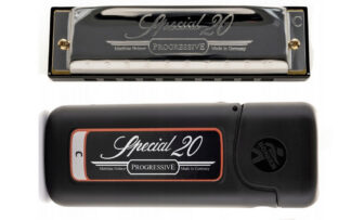 HOHNER SPECIAL 20