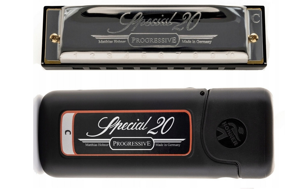 HOHNER SPECIAL 20