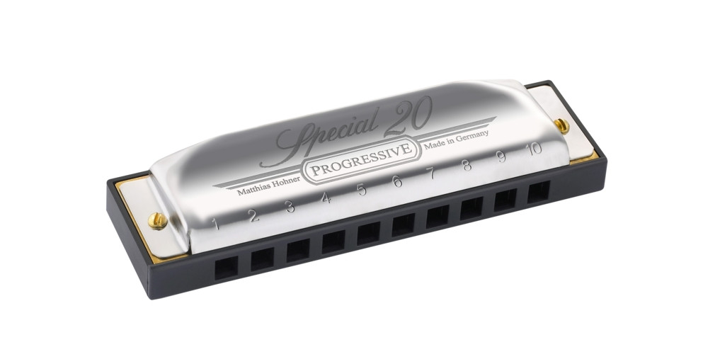 HOHNER SPECIAL 20