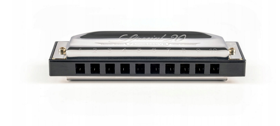 HOHNER SPECIAL 20