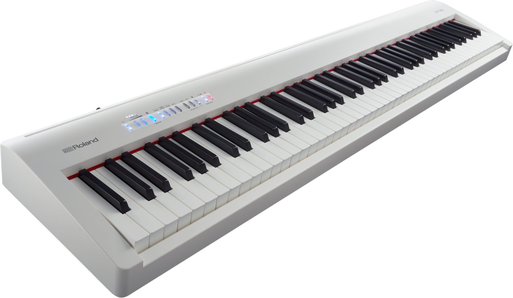 ROLAND FP-30 WH