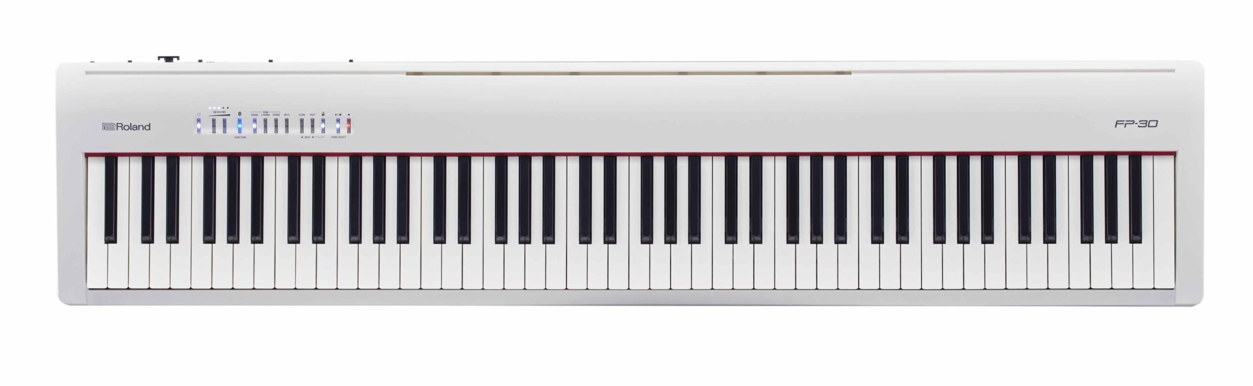 ROLAND FP-30 WH