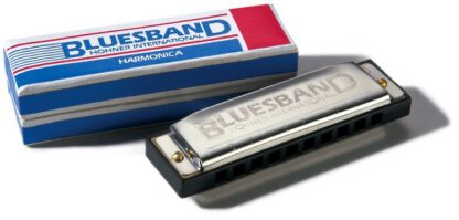 Hohner BluesBand