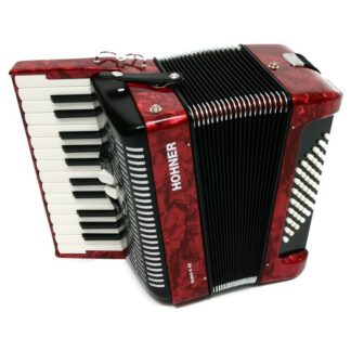 AKORDEON HOHNER BRAVO II 48