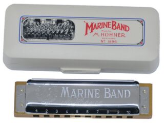 HOHNER MARINE BAND