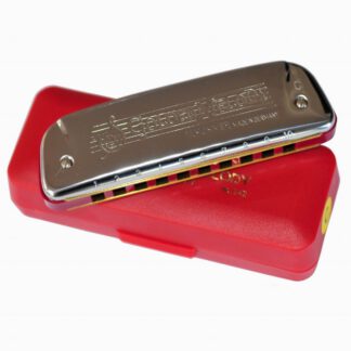 HOHNER GOLDEN MELODY