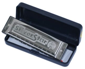 HOHNER SILVER STAR