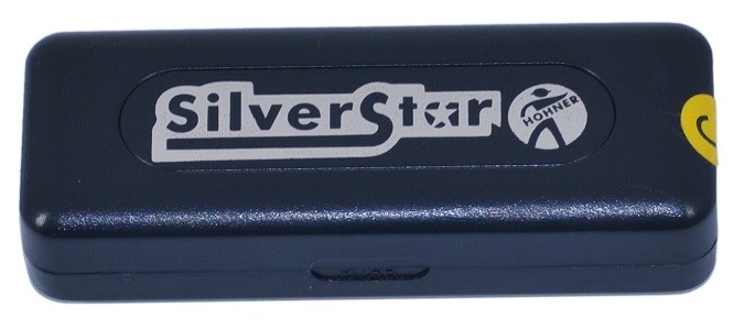 HOHNER SILVER STAR