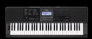 CASIO CT-X800 Keyboard 61 klawiszy dynamicznych