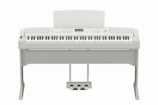 YAMAHA DGX 660 BUNDLE SET