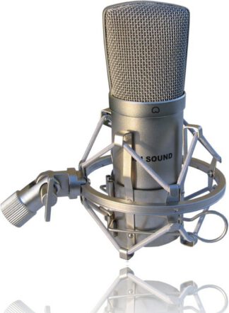 RH Sound HSMC-001W