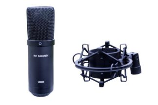 RH Sound UM-900USB