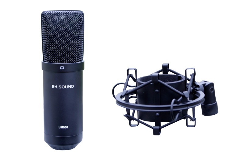 RH Sound UM-900USB