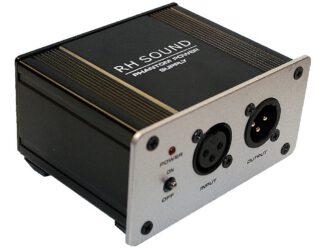 RH Sopund PS-100
