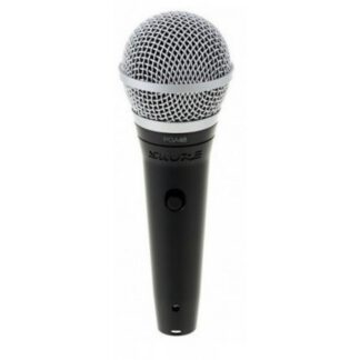 Shure PGA48 XLR