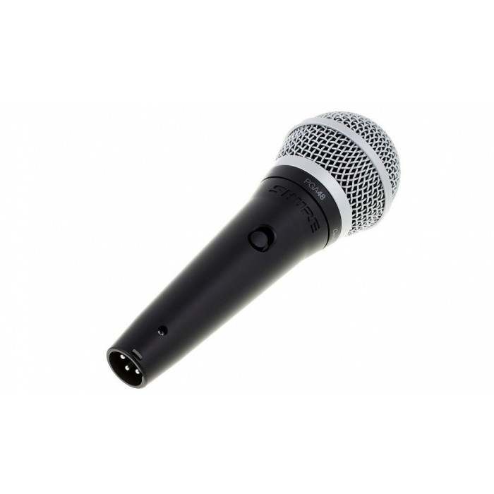 Shure PGA48 XLR