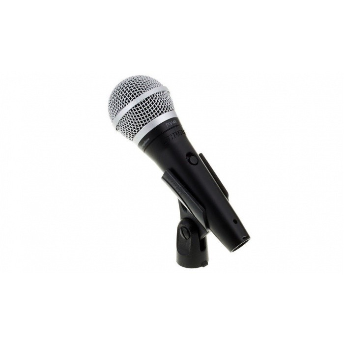 Shure PGA48 XLR