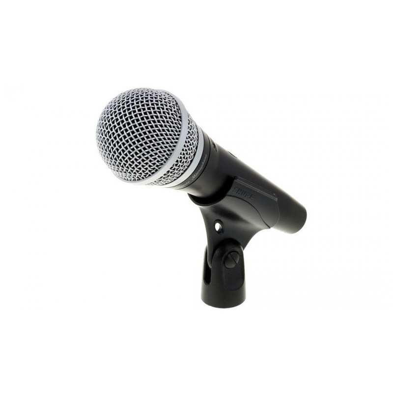 Shure PGA48 XLR
