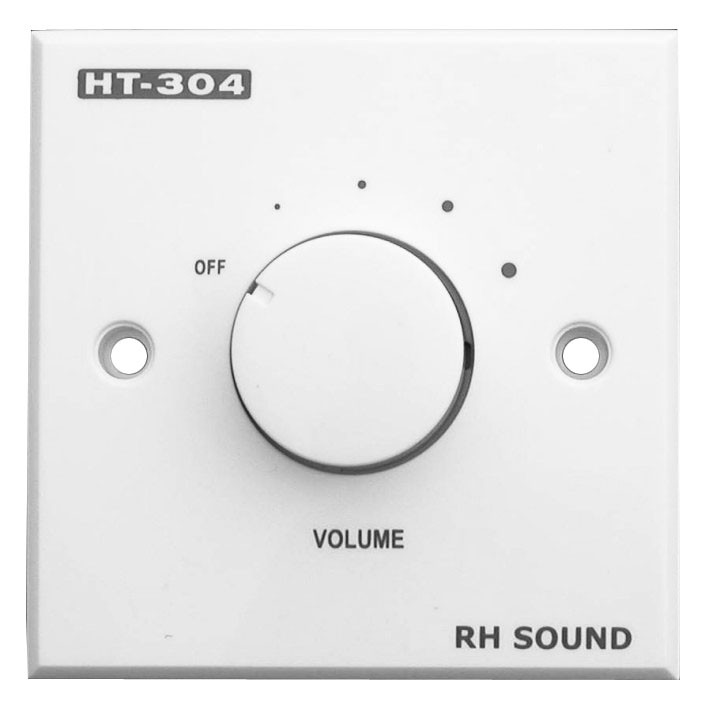 Regulator Głośności HT-304