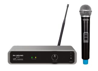 Mikrofon WR-107