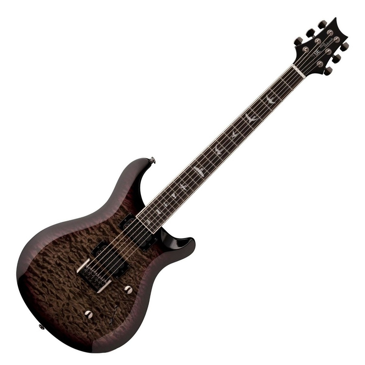 PRS SE Mark Holcomb Signature