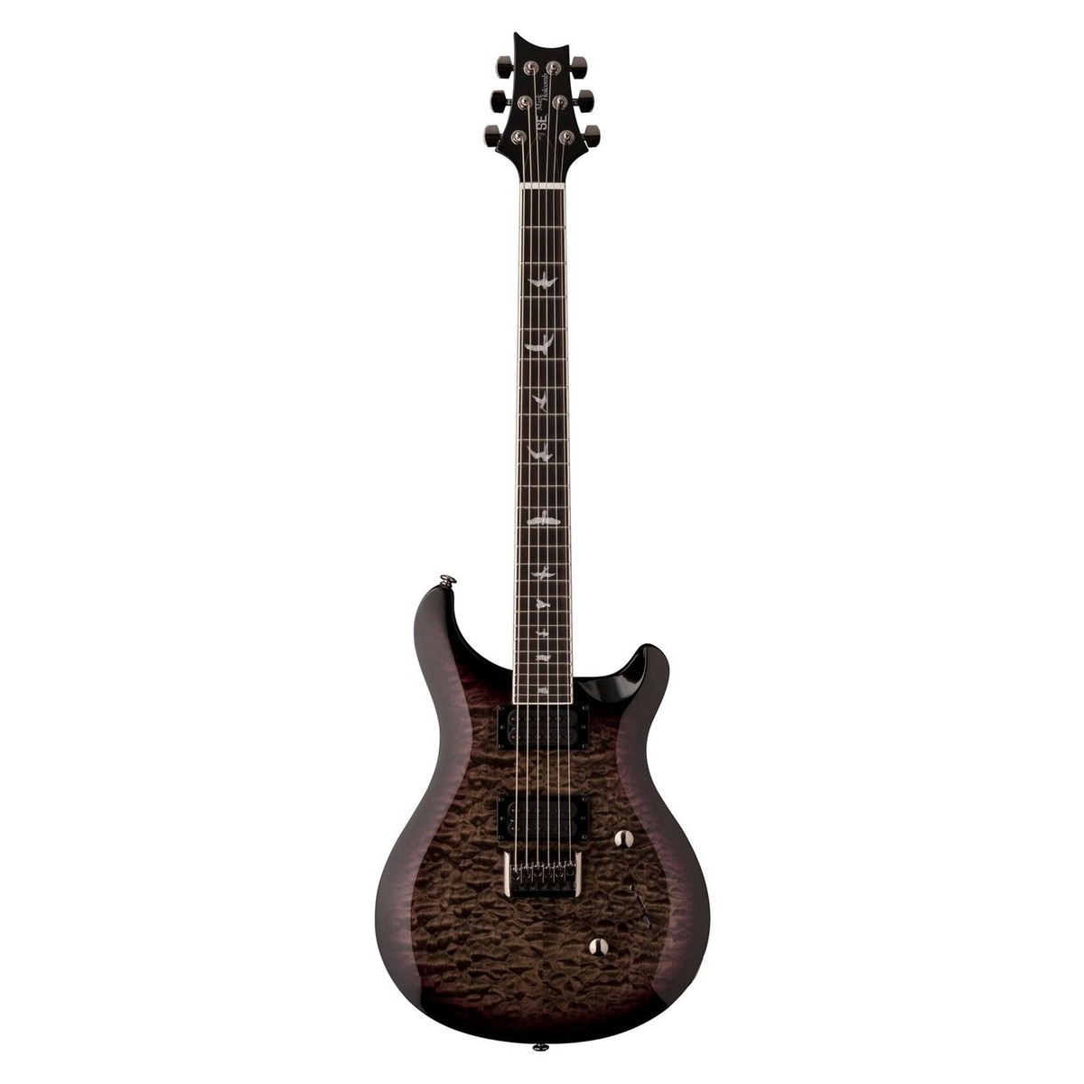 PRS SE Mark Holcomb Signature