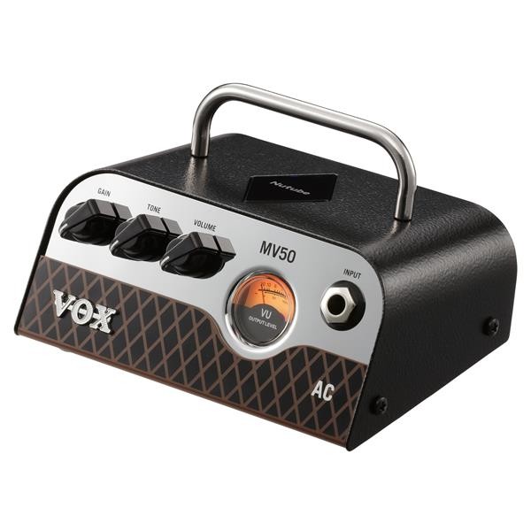 VOX MV50 AC Lampowy mini wzmacniacz gitarowy